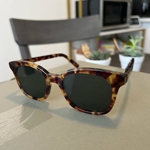 Madewell Sunglasses
